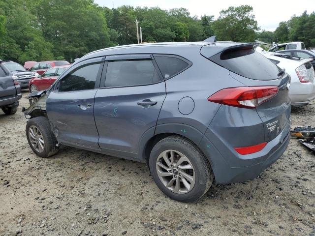 2018 HYUNDAI TUCSON SEL KM8J33A40JU663539