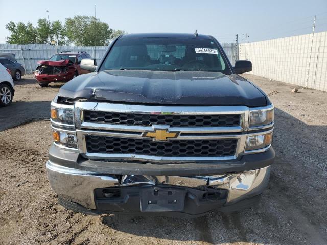 2015 CHEVROLET SILVERADO - 1GCVKPEH6FZ223963