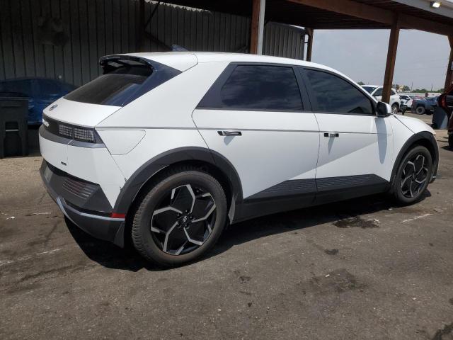 2022 HYUNDAI IONIQ 5 SE - KM8KMDAF0NU095713