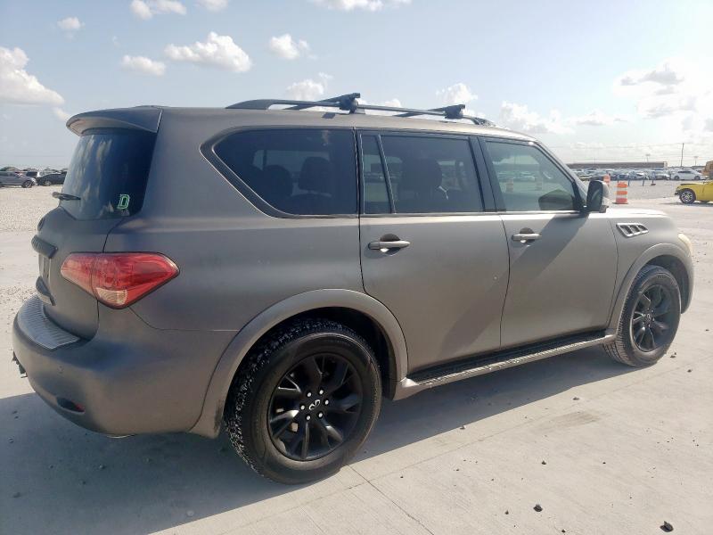 Vin: jn8az2nd6c9716469, lot: 61672145, infiniti qx56 20123