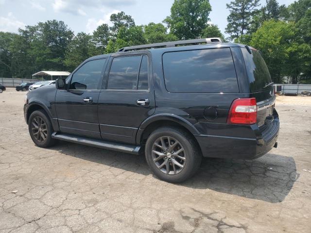 2017 FORD EXPEDITION - 1FMJU1KT2HEA09167