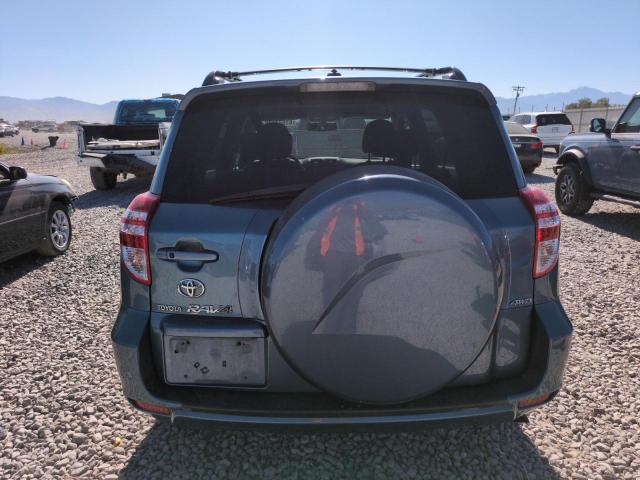 2t3dk4dv8aw036606 - 2010 Toyota rav4 limited - #61533175