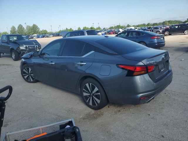 2021 NISSAN ALTIMA SV - 1N4BL4DV2MN354825