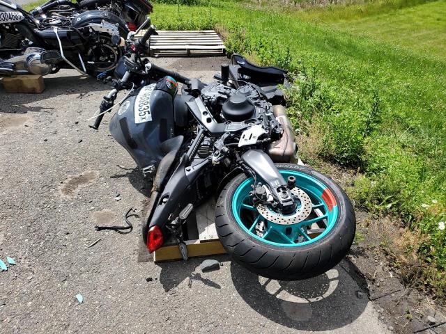 2022 YAMAHA MT09 JYARN71E3NA002138