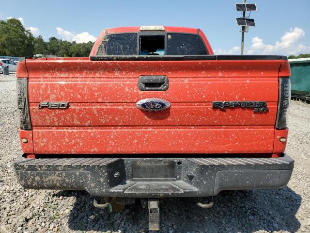 2010 FORD F150 SUPER - 1FTEX1E68AFD89716