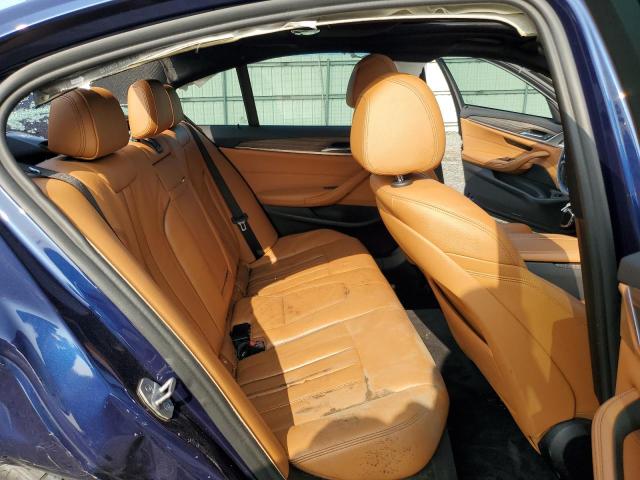 2019 BMW 530 XI WBAJA7C50KWC78141