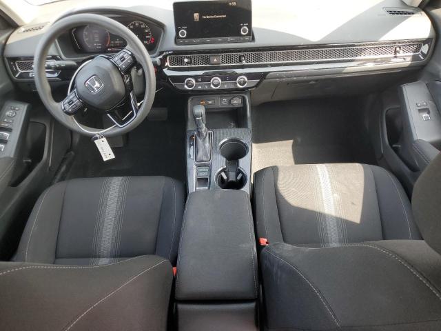 2023 HONDA CIVIC LX 19XFL2H54PE008858