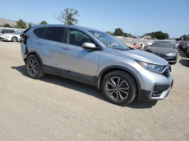 2020 HONDA CR-V EXL - 5J6RW1H88LA014002