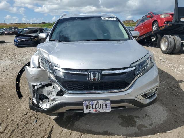 2016 HONDA CR-V TOURI 5J6RM3H90GL002298