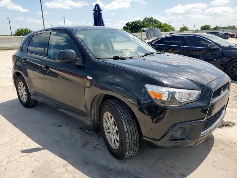 Vin: ja4ap3au2bz011478, lot: 60778665, mitsubishi outlander es 20114