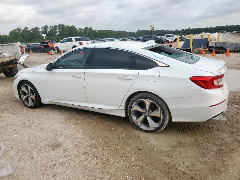 Vin: 1hgcv1f10ja237685, lot: 59698895, honda accord lx 20182