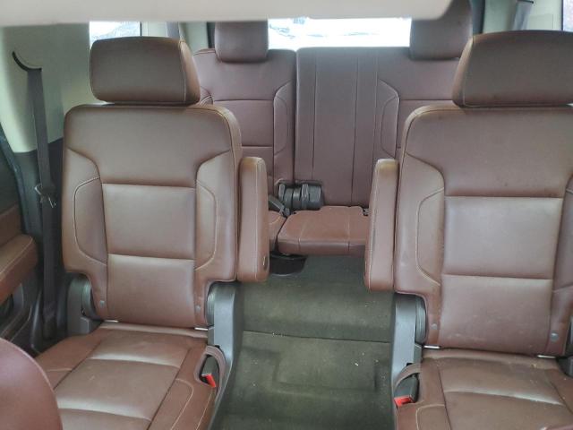 2015 CHEVROLET TAHOE K150 1GNSKCKC5FR552097