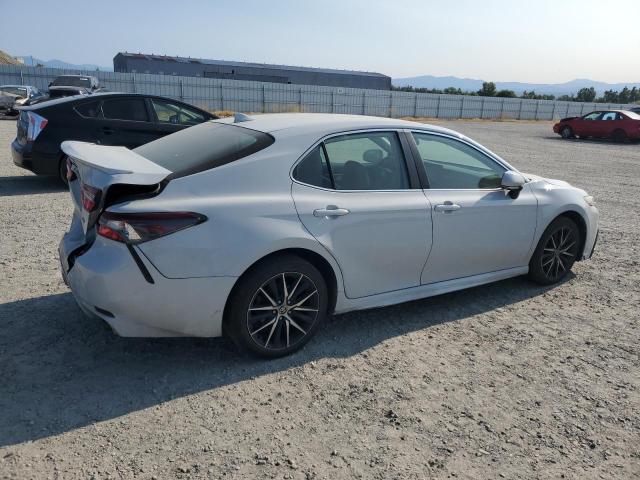 Vin: 4t1g11ak2pu092339, lot: 58816185, toyota camry se night shade 20233