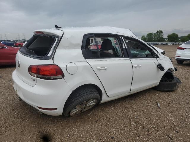 Vin: wvwdm7aj6ew009389, lot: 61379895, volkswagen golf 20143
