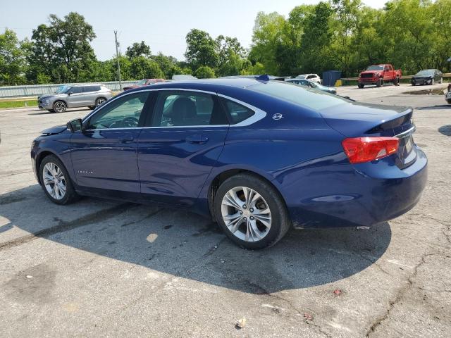 Vin: 1g1125s30eu166191, lot: 58819685, chevrolet impala lt 20142