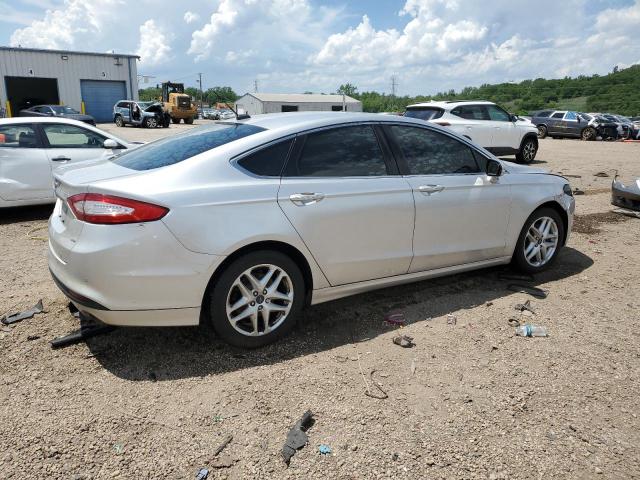 Vin: 3fa6p0hd9gr313576, lot: 61600045, ford fusion se 20163