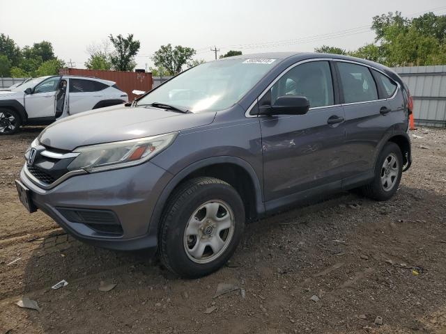 Vin: 5j6rm4h31fl088270, lot: 59394315, honda crv lx 2015 img_1