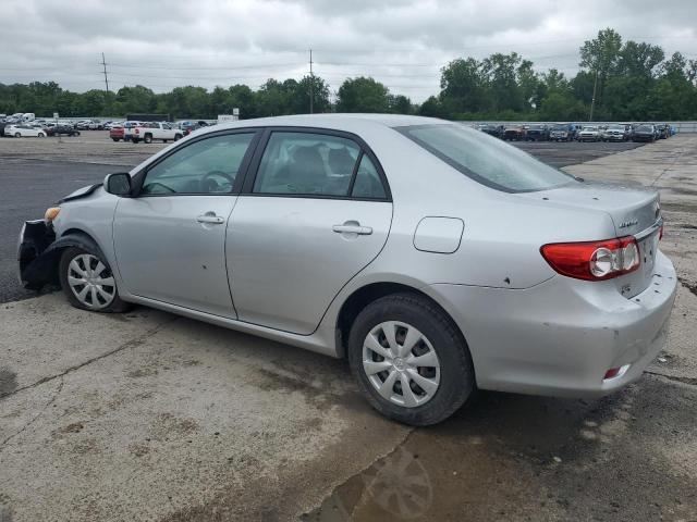 Vin: 2t1bu4ee8bc652804, lot: 61694945, toyota corolla base 20112