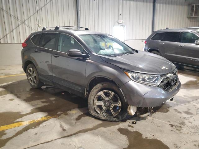 Vin: jhlrw2h84kx008319, lot: 60415025, honda crv exl 20194