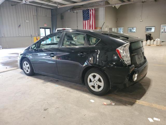 Vin: jtdkn3du7a0184072, lot: 58735105, toyota prius 20102