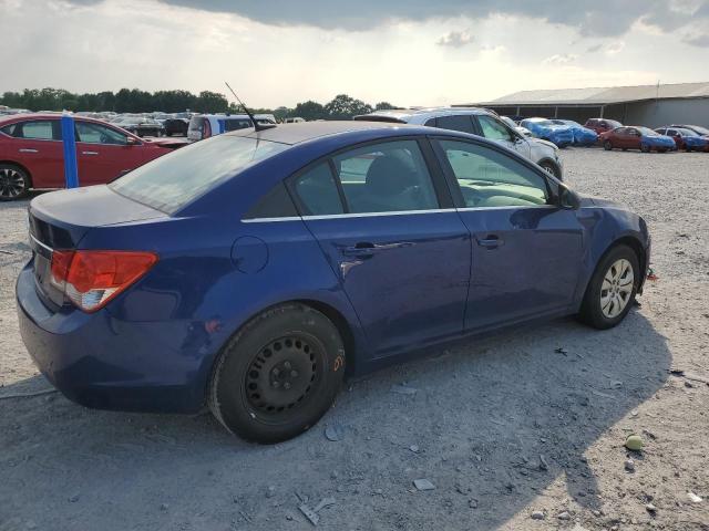 Vin: 1g1pd5sh9c7181865, lot: 58981215, chevrolet cruze ls 20123