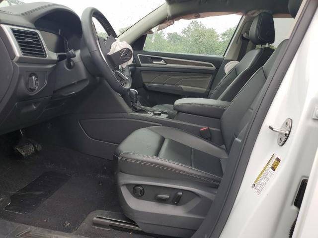 2023 VOLKSWAGEN ATLAS SE 1V2KR2CA6PC549725