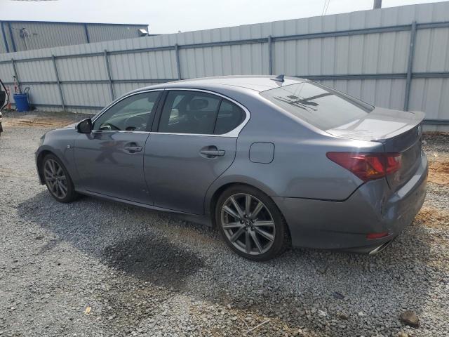 Vin: jthbe1blxd5025003, lot: 60819485, lexus gs350 350 20132
