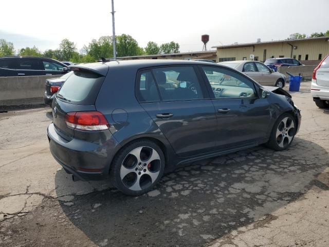 Vin: wvwhd7aj4cw252293, lot: 58895995, volkswagen gti 20123