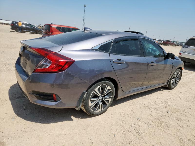 Vin: 19xfc1f74he021092, lot: 61329435, honda civic exl 20173