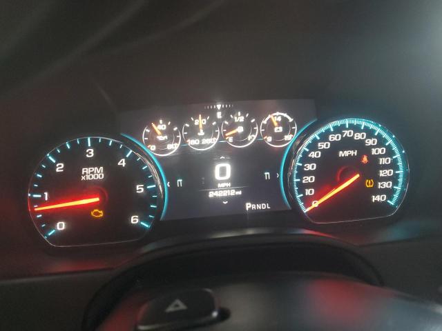 2017 CHEVROLET SUBURBAN C 1GNSCHKC4HR313721
