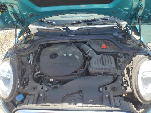 2017 MINI COOPER WMWWG5C34H3C99155