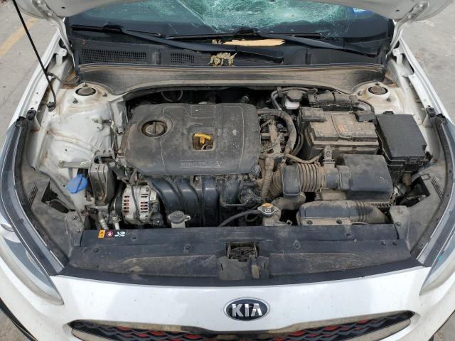 2021 KIA FORTE GT L - 3KPF34ADXME414331