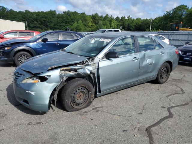 TOYOTA CAMRY CE