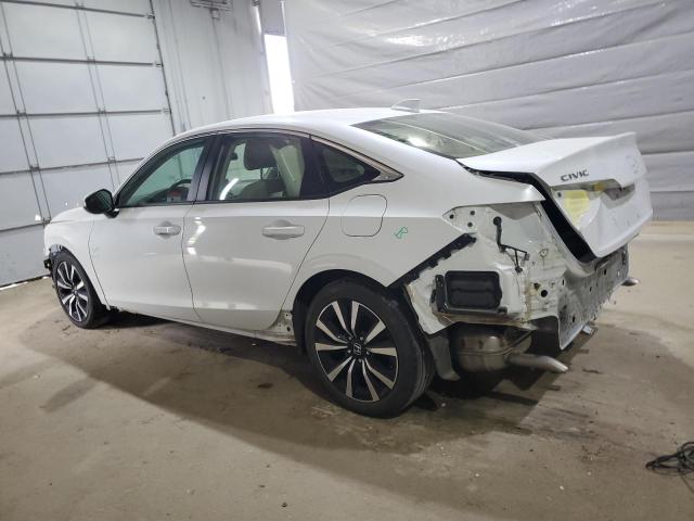 Vin: jhmfe1f72nx007311, lot: 60440095, honda civic ex 20222