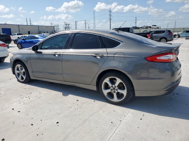 Vin: 3fa6p0hd3er355223, lot: 59897425, ford fusion se 20142