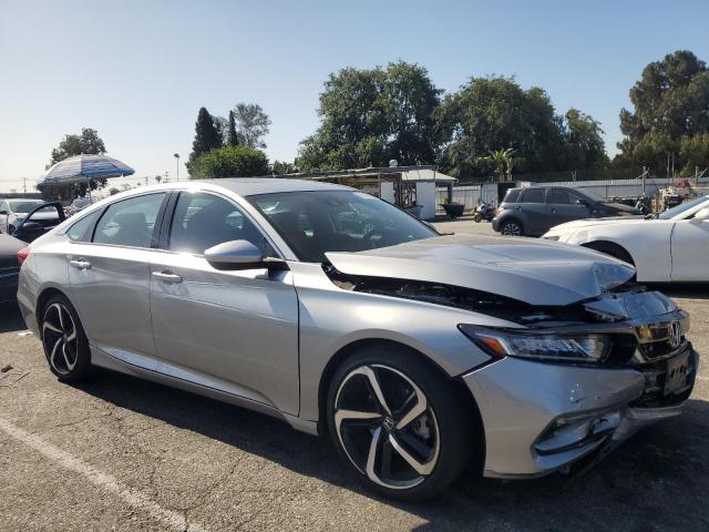 Vin: 1hgcv2f32ka036525, lot: 61178435, honda accord sport 20194