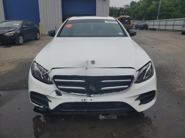 2020 MERCEDES-BENZ E 350 4MAT WDDZF8EB8LA740480