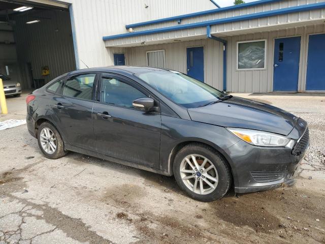 Vin: 1fadp3f25hl218961, lot: 60071515, ford focus se 20174