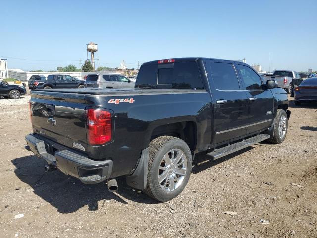 2016 CHEVROLET SILVERADO - 3GCUKTEC2GG134448
