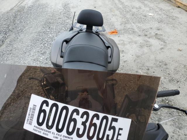 2015 HONDA GL1800 B JH2SC6849FK200776