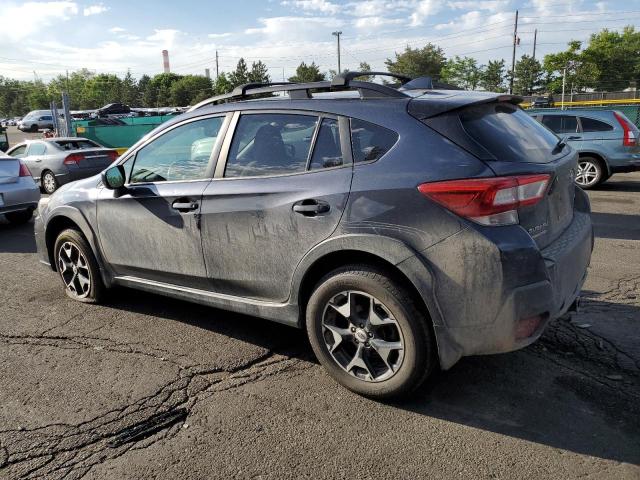 2018 SUBARU CROSSTREK - JF2GTADC8JH264863