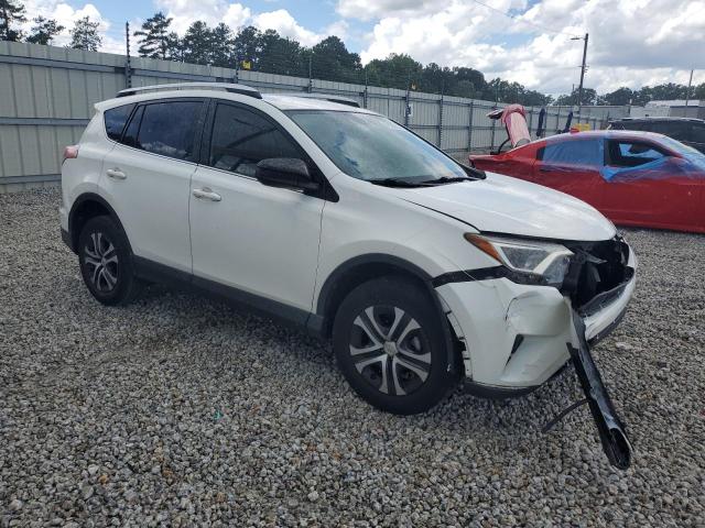 Vin: jtmzfrev8gj086855, lot: 61383765, toyota rav4 le 20164