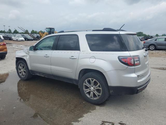 Vin: 1gkkrrkd4gj147238, lot: 59280985, gmc acadia slt-1 20162