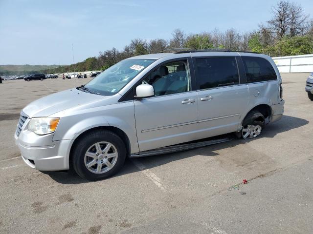 Vin: 2a4rr5d10ar236257, lot: 59750735, chrysler minivan touring 2010 img_1