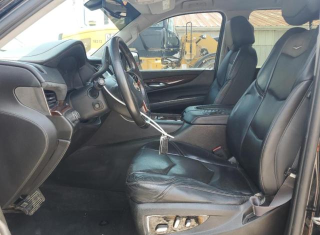 2015 CADILLAC ESCALADE E 1GYS4GKJ1FR156588