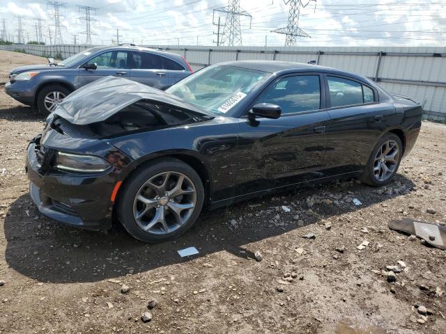 Vin: 2c3cdxhg3fh832372, lot: 61605075, dodge charger sxt 2015 img_1