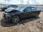 2015 DODGE CHARGER SX - 2C3CDXHG3FH832372