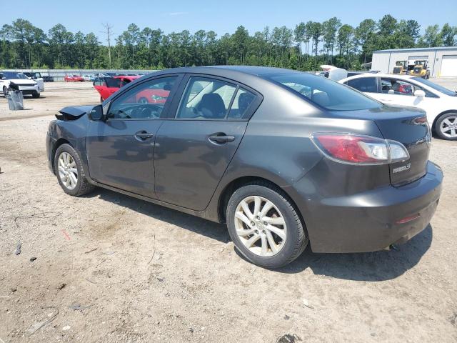 Vin: jm1bl1v86c1650485, lot: 62373115, mazda 3 i 20122