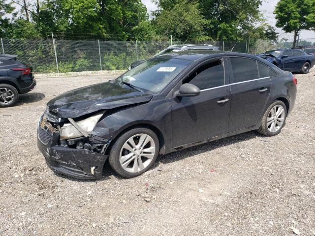Vin: 1g1ph5s95b7160345, lot: 61238085, chevrolet cruze ltz 2011 img_1