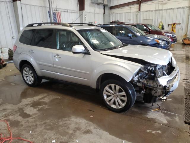 Vin: jf2shbec5bh743369, lot: 60729895, subaru forester limited 20114
